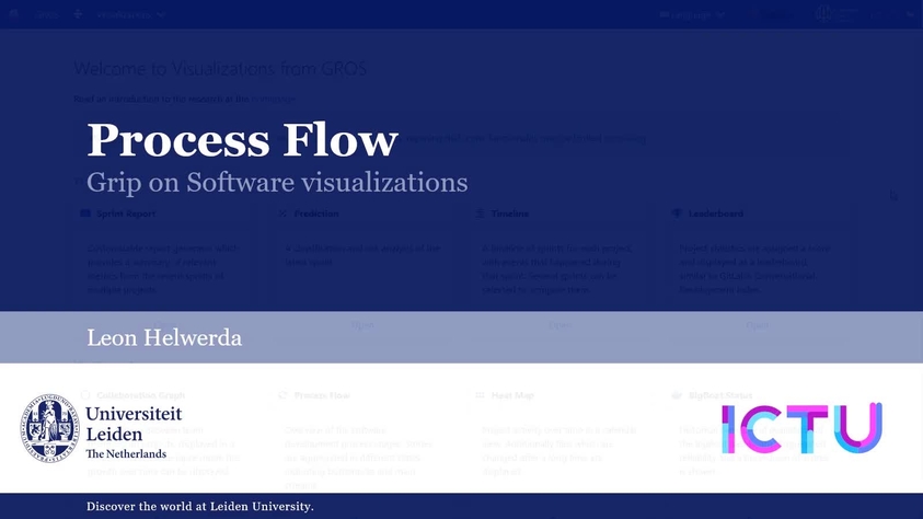 Process Flow